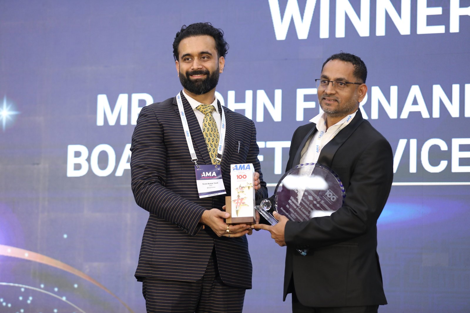 Award-Winning Boat Builder in India