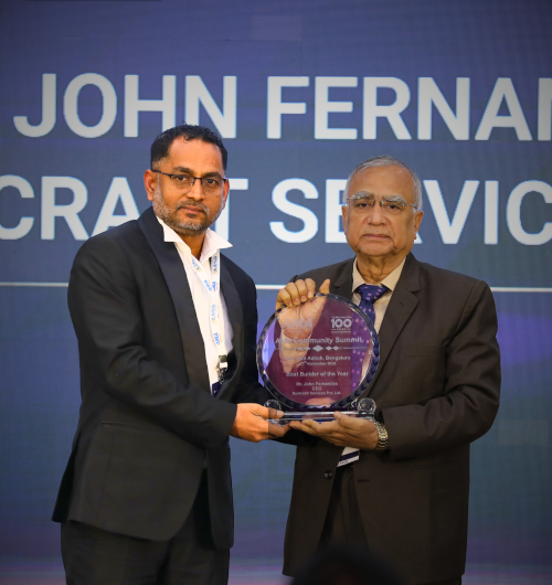 Award-Winning Boat Builder in India